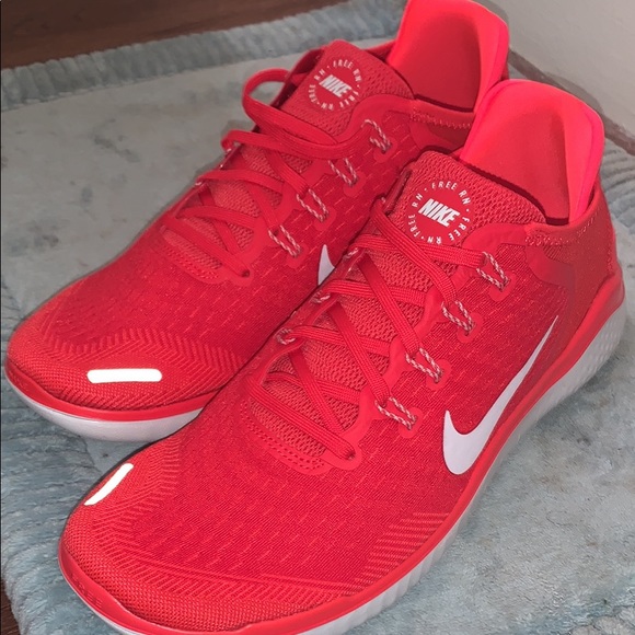 Brand new Nike free run 2.0’s 11.5